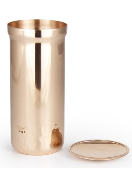 Coho Artisan Bakır Su Zenginleştirici Karaf fiyatları