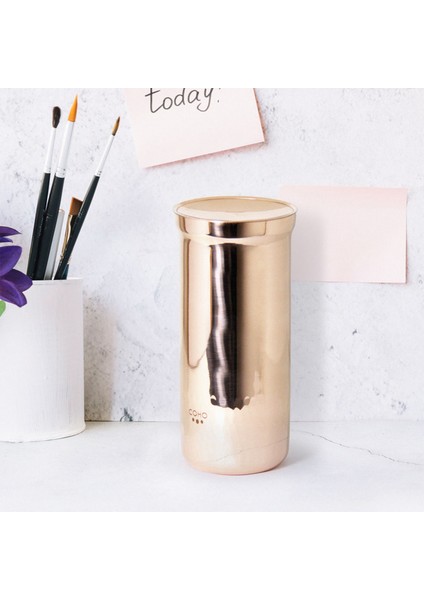 Coho Artisan Bakır Su Zenginleştirici Karaf fırsatları