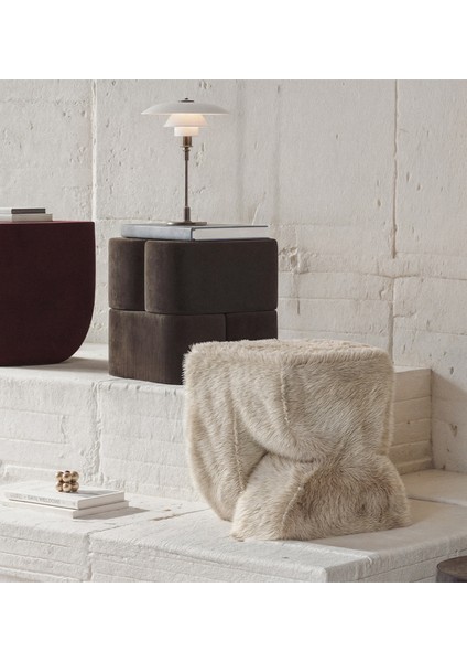 Face Kürk Puf fiyatları