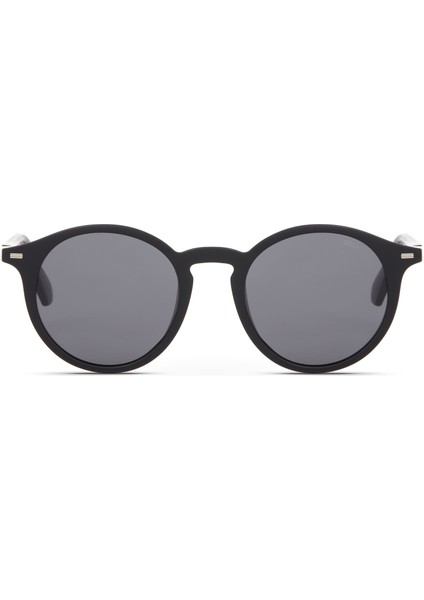 Ds 2386 C2 Siyah Gri Asetat Unisex Güneş Gözlüğü fiyatları