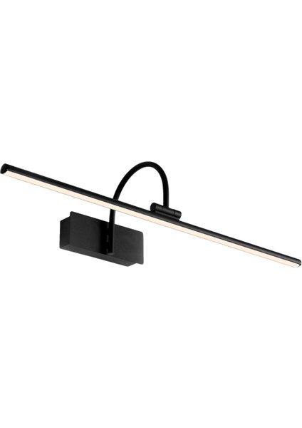 Paracuru Siyah Tablo Apliği 60 cm