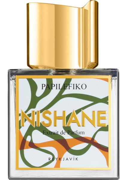 Papilefiko 100 ml Unisex Parfüm