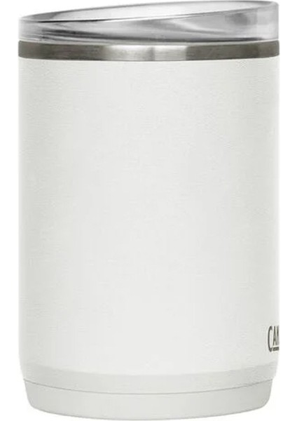 Thrive™ Beyaz Kulplu Bardak Termos 500 ml fırsatları