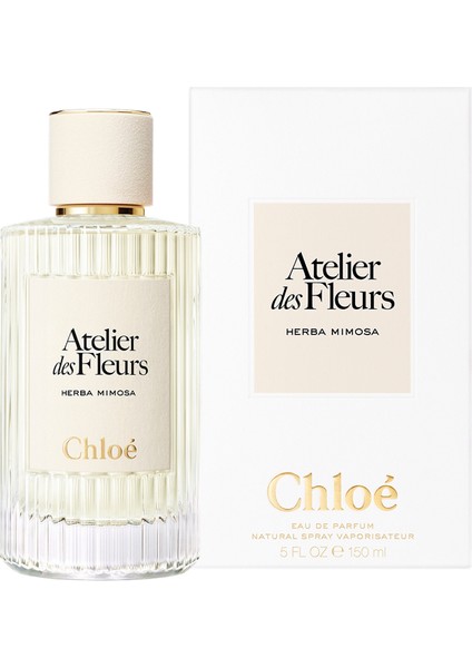 Atelier Des Fleurs Herba Mimosa Edp 150 ml fiyatları