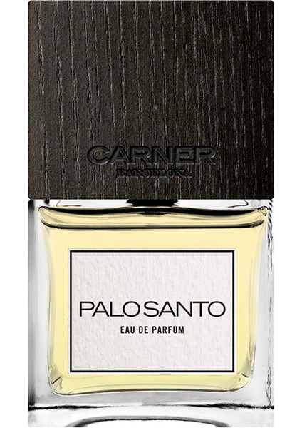 Palo Santo Edp 100 ml Unisex Parfüm
