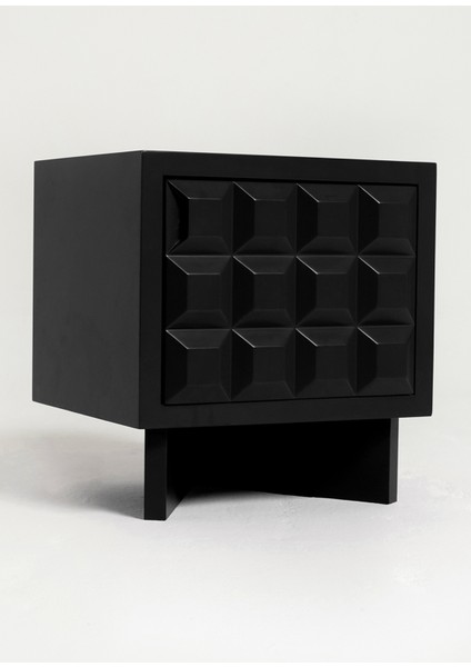 Karo Siyah Komodin fiyatları