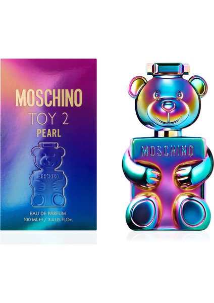 Toy2 Pearl Edp 100 ml Kadın Parfüm fiyatları