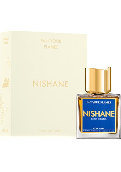 Fan Your Flames 50 ml Unisex Parfüm fiyatları
