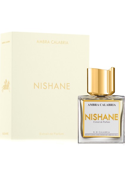 Ambra Calabria 50 ml Unisex Parfüm fiyatları
