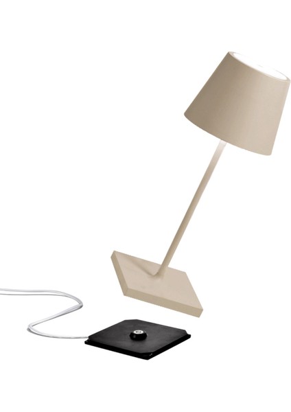 Poldina Pro Kum Şarjlı Masa Lambası fiyatları