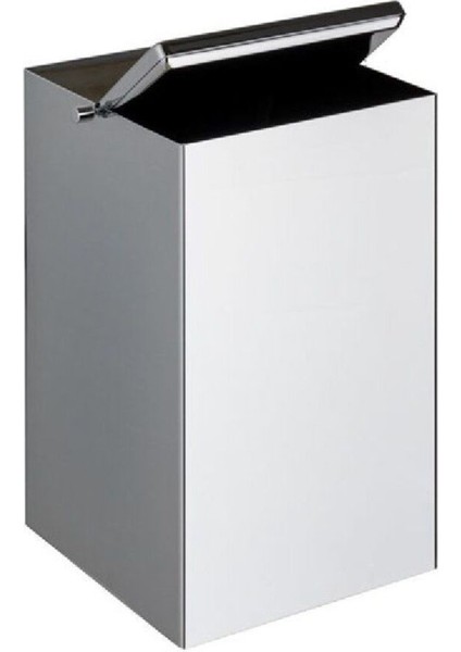 Füme Banyo Çöp Kovası 4 Lt modelleri