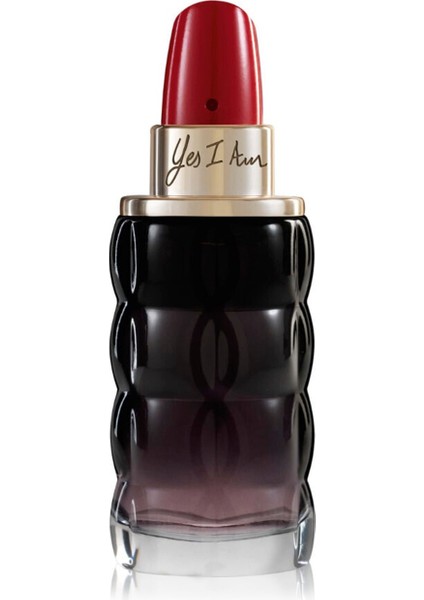 Yes I Am Edp V 50 ml Kadın Parfüm