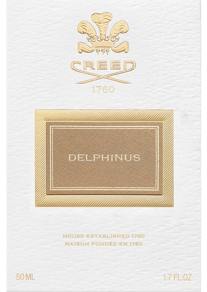 Millesime Delphinus 50 ml Unisex Parfüm fiyatları