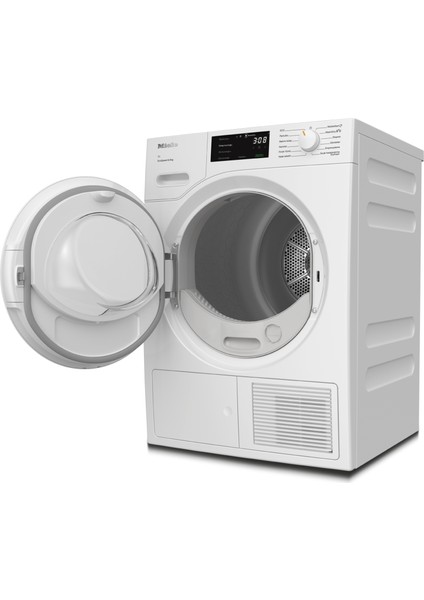 TWC640 Wp T1 Isı Pompalı Kurutma Makinesi 8 kg fiyatları