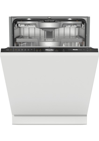 G 7797 Scvi Xxl Autodos K2O 125 Gala Edition Tam Ankastre Bulaşık Makinesi
