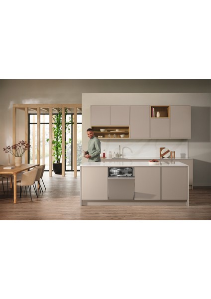 G 7797 Scvi Xxl Autodos K2O 125 Gala Edition Tam Ankastre Bulaşık Makinesi modelleri