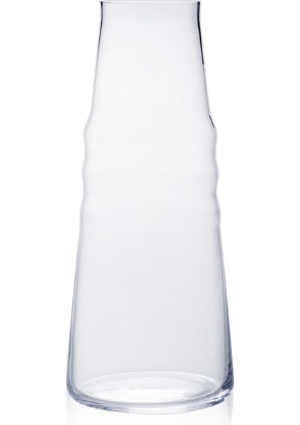 Zuma Şeffaf Bardaklı Başucu Sürahisi modelleri