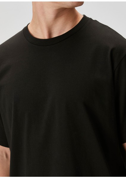 Siyah T-Shirt indirimleri