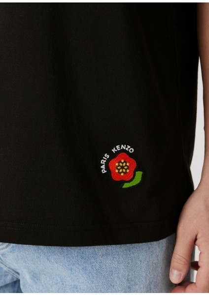 Siyah T-Shirt
