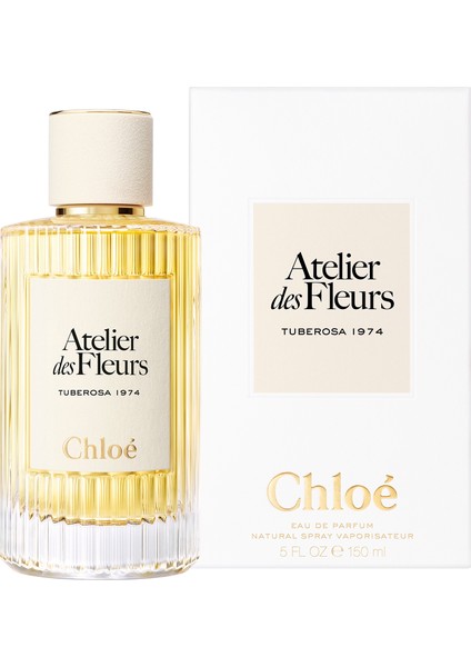 Atelier Des Fleurs Tuberosa 1974 150 ml fiyatları