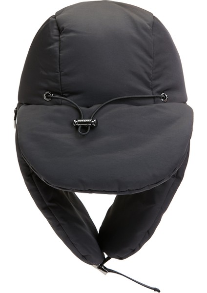 Siyah Kadın Şapka modelleri