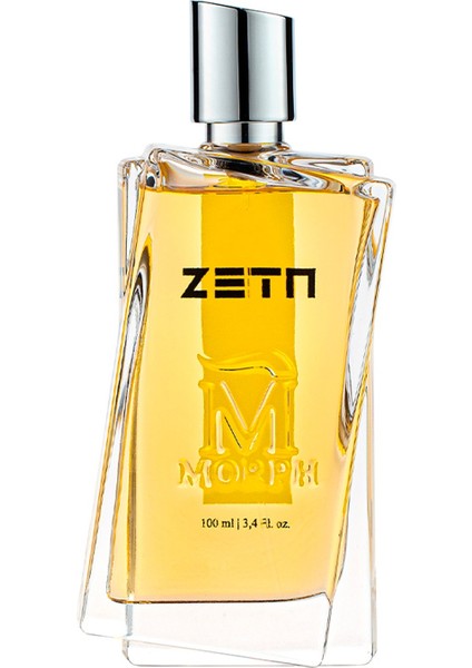 Zeta Eau De Parfum Intense 100ML