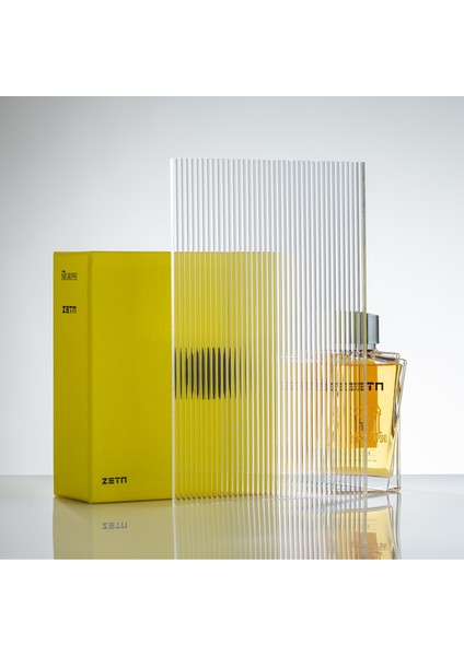 Zeta Eau De Parfum Intense 100ML fiyatları