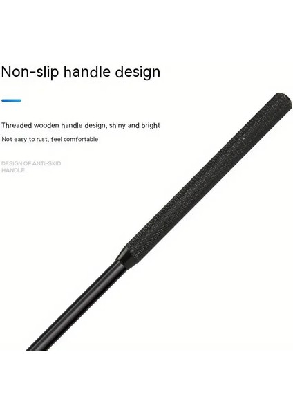 Akvaryum Camı için Çift Kullanımlı Yosun Kazıyıcı - Düz Yüzey/Alttan Kum Düzenleme, 33CM–53CM fırsatları