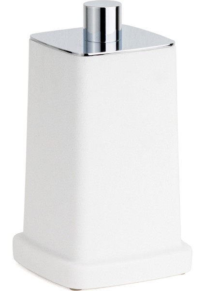 Beyaz Krom Renk Reçine Pirinç Pamukluk