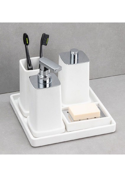 Beyaz Krom Renk Reçine Pirinç Pamukluk fiyatları