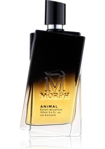 Animal Extrait De Parfum 100 ml