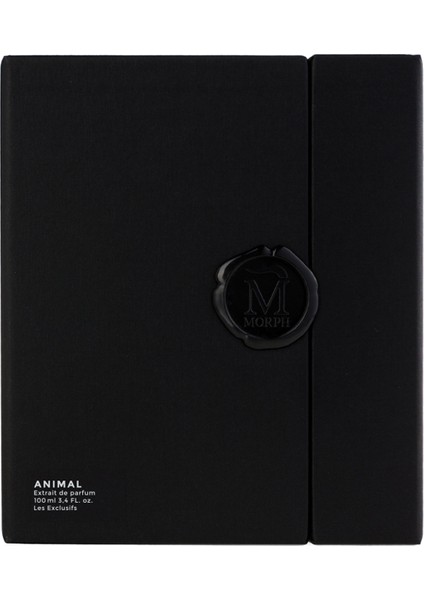 Animal Extrait De Parfum 100 ml fiyatları