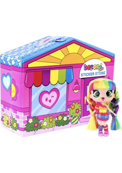 Model Bebek ve Oyun Seti 15 cm indirimleri