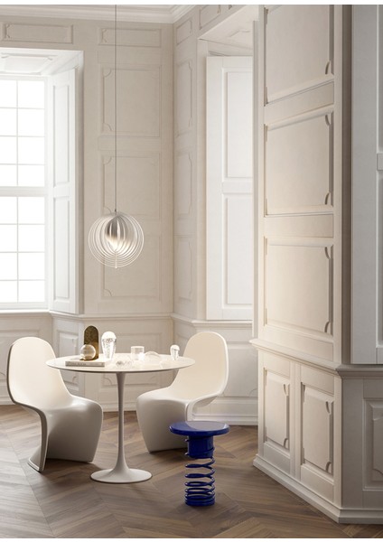 Twist Lacivert Ahşap Tablalı Metal Tabure modelleri