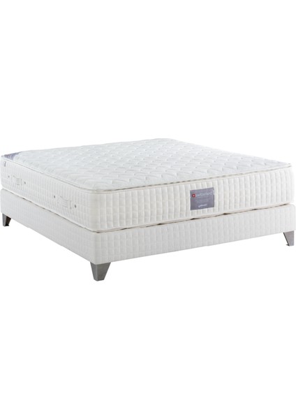Switzerland Premium Plus Tek Kişilik Yatak 90X200 cm