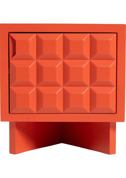 Karo Narçiçeği Komodin