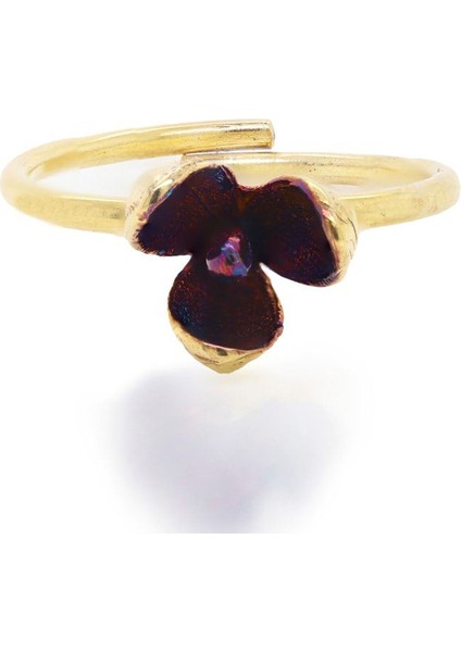 Kardelen 925 Ayar Gümüş Kadın Yüzük fiyatları