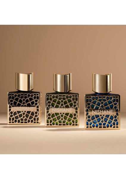 Shem 50 ml Unisex Parfüm modelleri