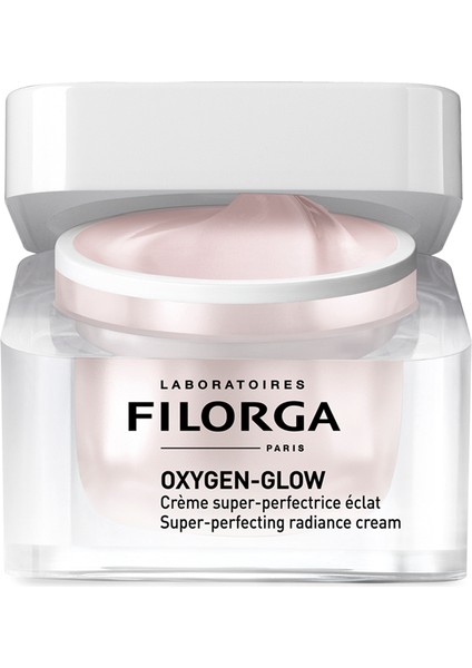 Oxygen Glow Cream Mükemmelleştirici Bakım Kremi 50 ml fiyatları