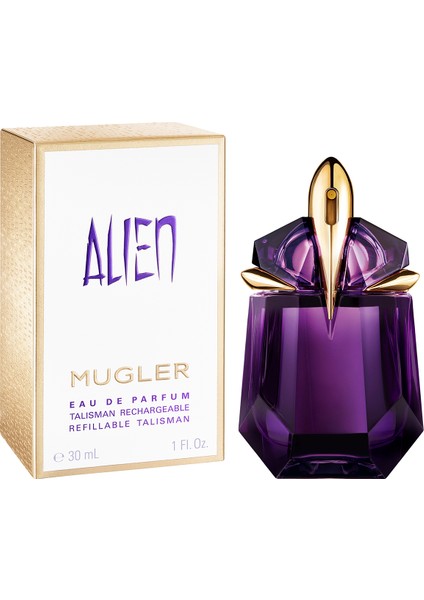 Alien Edp 30ML Kadın Parfüm