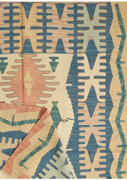 Anadol Uşak El Dokuma Yün Kilim fiyatları