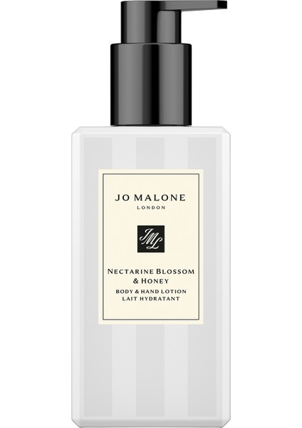 Nectarine Blossom & Honey Vücut & El Losyonu 250ML