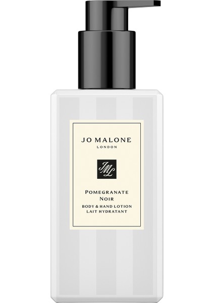 Pomegranate Noir Vücut & El Losyonu 250ML