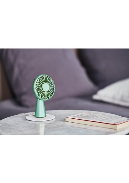 Wino Mint Taşınabilir Mini Fan fırsatları