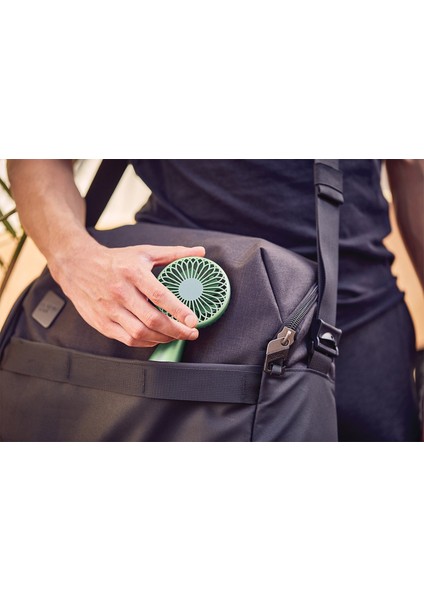 Wino Mint Taşınabilir Mini Fan indirimleri