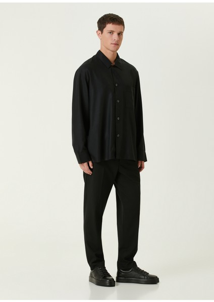 Siyah Pijama Üstü fiyatları