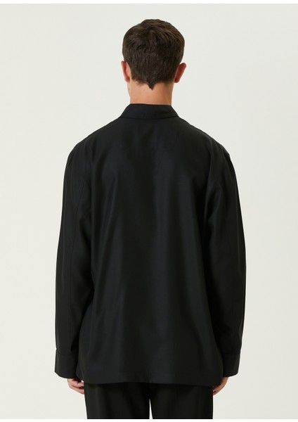 Siyah Pijama Üstü fırsatları