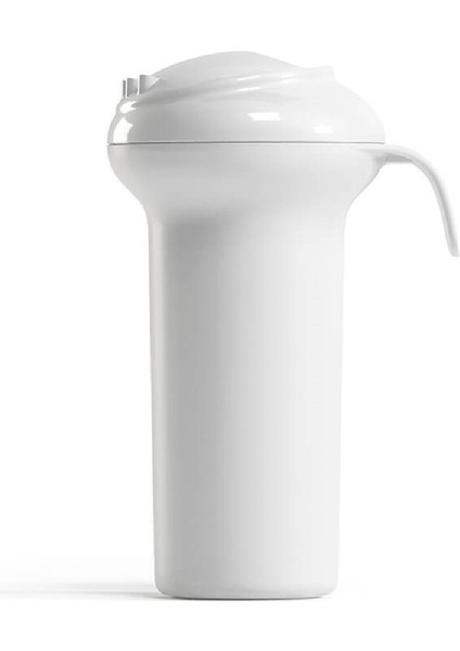 Bella Çift Yönlü 0-12 Ay Beyaz Banyo Küveti ve Splash Bebek Duşu indirimleri