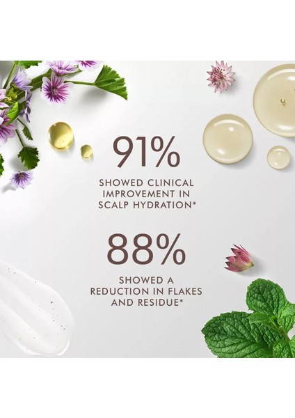 Scalp Saç Derisi Için Dengeleyici Mini Bakım Şampuanı 70 ml fırsatları