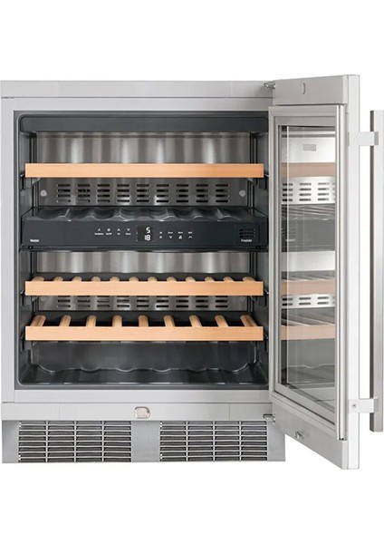 Wtes 1672 Vinidor Şarap Dolabı fırsatları